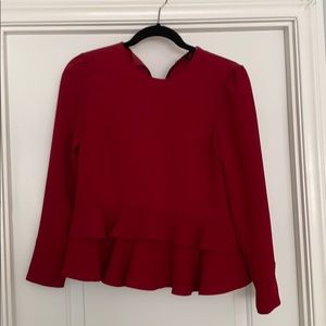 Knock ‘me dead in the board room